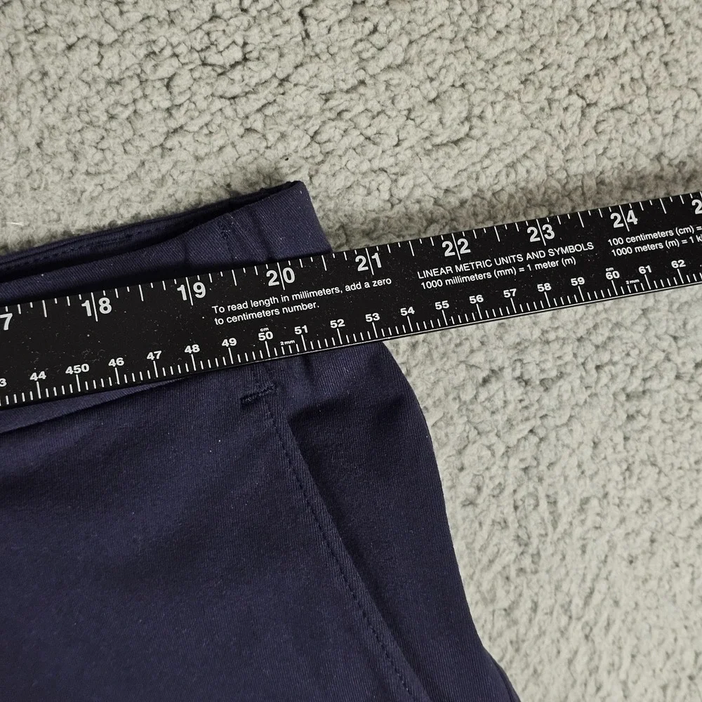 Public Rec Chino Pants Mens‎ 42x34 Nylon Stretch Tech Performance Straight Leg